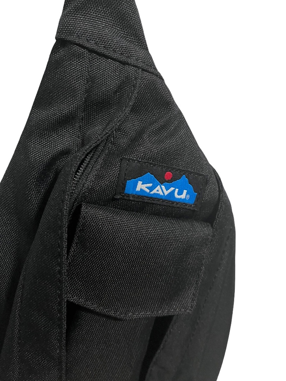 Kavu Mini Rope Bag - Picture 4 of 9
